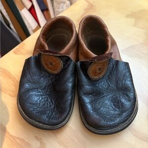 SoftStar Youth Rambler size 11